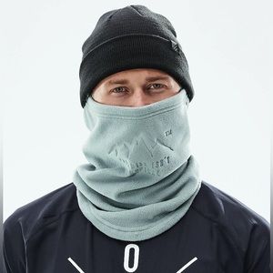 Dope Snow Cozy Tube Facemask